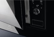 Встраиваемая микроволновая печь Electrolux LMS2203EMX фото 3