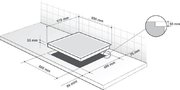 Варочная панель De Dietrich DPV4605HB фото 3