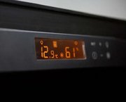Монотемпературный винный шкаф EuroCave V-PURE-S P-300012-S фото 3