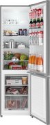 Отдельностоящий холодильник Weissgauff WRK 1800 Defrost Dark Grey фото 3