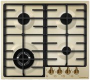 Варочная панель Maunfeld MGHE.64.74RIB Варочная панель Maunfeld MGHE.64.74RIB