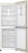 Холодильник LG GA-B 379 SYUL фото 2