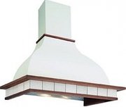 Вытяжка Falmec Iris Piastrelata 120 (600) S дуб Вытяжка Falmec Iris Piastrelata 120 (600) S дуб