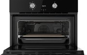 Духовой шкаф Teka HLC 8510P NIGHT RIVER BLACK фото 2