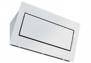 Вытяжка Falmec Quasar 90 Vetro (800) STEC white фото 2