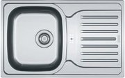 Мойка Франке PXL 614-78 фото Мойка Franke PXL 614-78 фото