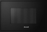 Встраиваемая микроволновая печь Brandt BMG2120B фото 2