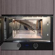 Встраиваемая микроволновая печь Pando PHM-950 фото 4