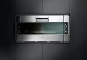 Духовой шкаф Gaggenau EB 388-110 фото 2