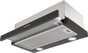 Встраиваемая вытяжка Kuppersberg SLIMHIT 60 B фото 3