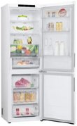 Холодильник LG GC-B459AQQW фото 3