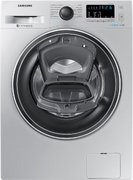 Стиральная машина Samsung WW65K42E00S AddWash фото 2