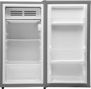 Холодильник Hyundai CO10031H серебристый фото 2