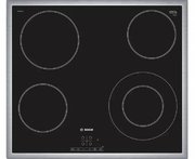 Электрическая варочная панель BOSCH PKF645B17 Электрическая варочная панель BOSCH PKF645B17