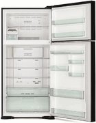 Холодильник Хитачи R-V662 PU7 PWH фото 4 Холодильник Hitachi R-V662 PU7 PWH фото 4