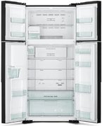 Холодильник Хитачи R-W 662 PU7X GPW фото 4 Холодильник Hitachi R-W 662 PU7X GPW фото 4