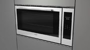 Духовой шкаф Fulgor Milano FCO 9013 TM WH фото 2