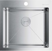 Мойка Омойкири Akisame-51-IN фото Мойка Omoikiri Akisame-51-IN фото