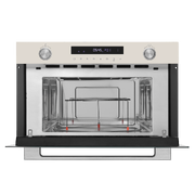 Встраиваемая микроволновая печь Maunfeld MBMO349GBG фото 3
