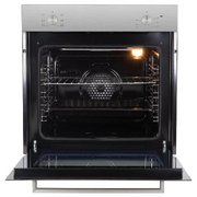Электрический духовой шкаф Zigmund Shtain E 175 S фото 3