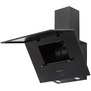Вытяжка Krona PLATTE 600 BLACK PB фото 4