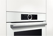 Духовой шкаф Bosch HBG 634BW1 фото 3