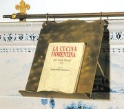 Подставка для поваренной книги Рестарт ACR 031 фото Подставка для поваренной книги Restart ACR 031 фото