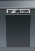 Посудомоечная машина Smeg STA4501 фото 2
