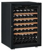Монотемпературный винный шкаф EuroCave V-PREM-S V-200011-S фото 2