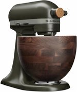 Миксер Китчен Эйд Artisan 5KSM180WSEEG фото 3 Миксер KitchenAid Artisan 5KSM180WSEEG фото 3