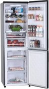 Холодильник Хитачи R-BG 410 PUC6X XGR фото 4 Холодильник Hitachi R-BG 410 PUC6X XGR фото 4