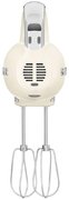 Ручной миксер Смег HMF01CREU фото 4 Ручной миксер Smeg HMF01CREU фото 4