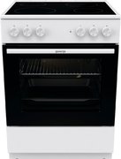 Электрическая плита Gorenje GEC6A11WG фото 2