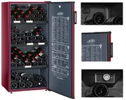 Винный шкаф Climadiff CVL293 фото 2