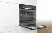 Встраиваемый духовой шкаф BOSCH HBJ577EB0R фото 4