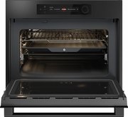 Компактный духовой шкаф Asko OCM64GSH фото 4