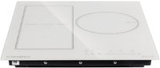 Индукционная варочная панель Maunfeld CVI453SBBG Inverter фото 4