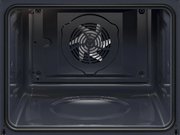 Духовой шкаф AEG NBU5A21SB фото 3