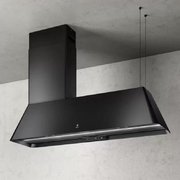 Вытяжка Elica IKONA MAXXI PURE BL MAT/F/120 Вытяжка Elica IKONA MAXXI PURE BL MAT/F/120