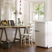 Холодильник Смег FAB10LB фото 3 Холодильник Smeg FAB10LB фото 3