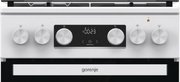 Комбинированная плита Gorenje GK5C41WF-B фото 2