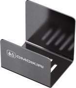 Держатель для губки Omoikiri SH-01 GM Держатель для губки Omoikiri SH-01 GM