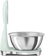 Кухонные весы Смег KSF01PGWW фото 2 Кухонные весы Smeg KSF01PGWW фото 2