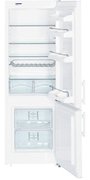 Холодильник Либхер CU 2811 Comfort фото 2 Холодильник Liebherr CU 2811 Comfort фото 2