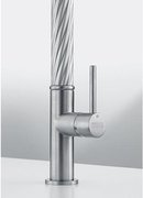 Смеситель Франке Maris Free by Dror с выдвижным шлангом оптика нержавеющей стали фото 2 Смеситель Franke Maris Free by Dror с выдвижным шлангом оптика нержавеющей стали фото 2