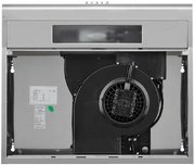 Вытяжка KRONA LIANA 600 INOX PB фото 4