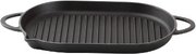 Чугунная сковорода-гриль Korting K 1133 фото