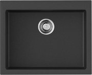 Мойка Омойкири BOSEN 61 BL фото Мойка Omoikiri BOSEN 61 BL фото