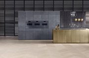 Пароварка Miele DGC6800X GRGR фото 3