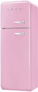 Холодильник Смег FAB30LPK6 фото 2 Холодильник Smeg FAB30LPK6 фото 2